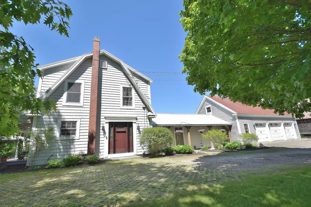 457 Lisbon Road Sabattus ME 04280