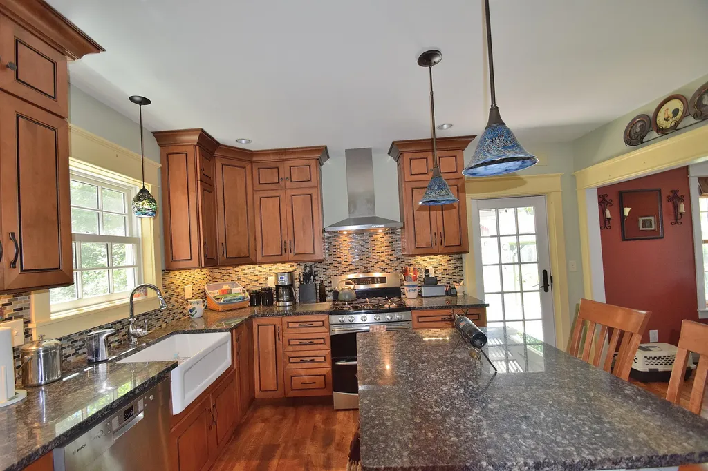 457 Lisbon Road Sabattus ME 04280