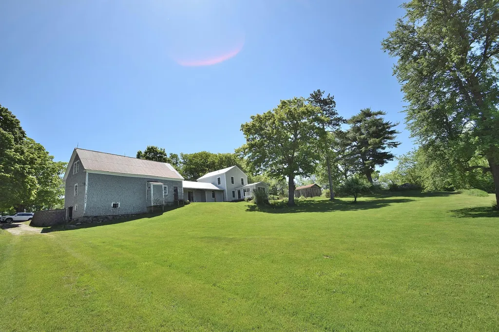 457 Lisbon Road Sabattus ME 04280