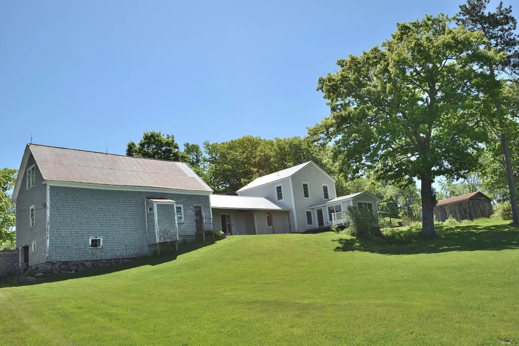 457 Lisbon Road Sabattus ME 04280