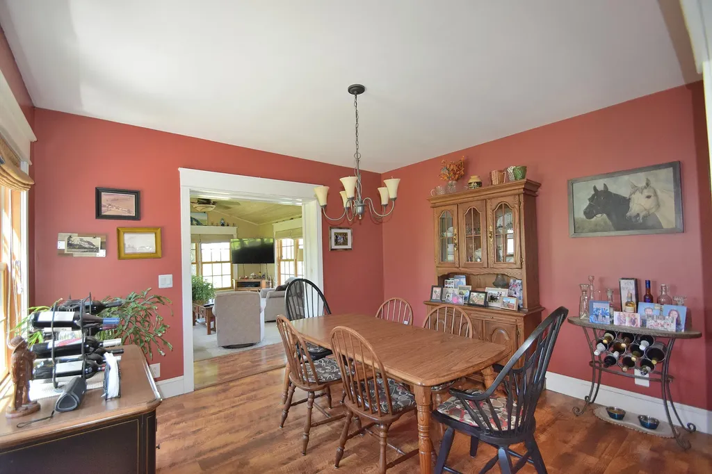 457 Lisbon Road Sabattus ME 04280