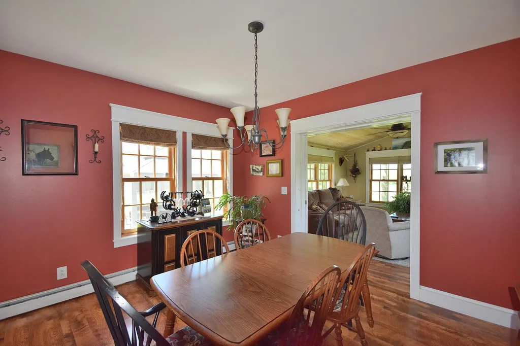457 Lisbon Road Sabattus ME 04280