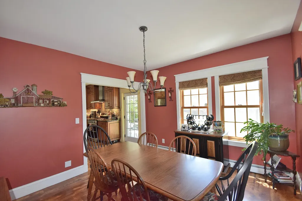 457 Lisbon Road Sabattus ME 04280