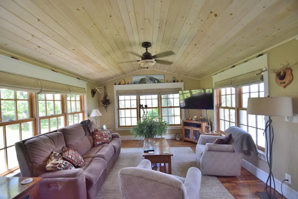 457 Lisbon Road Sabattus ME 04280