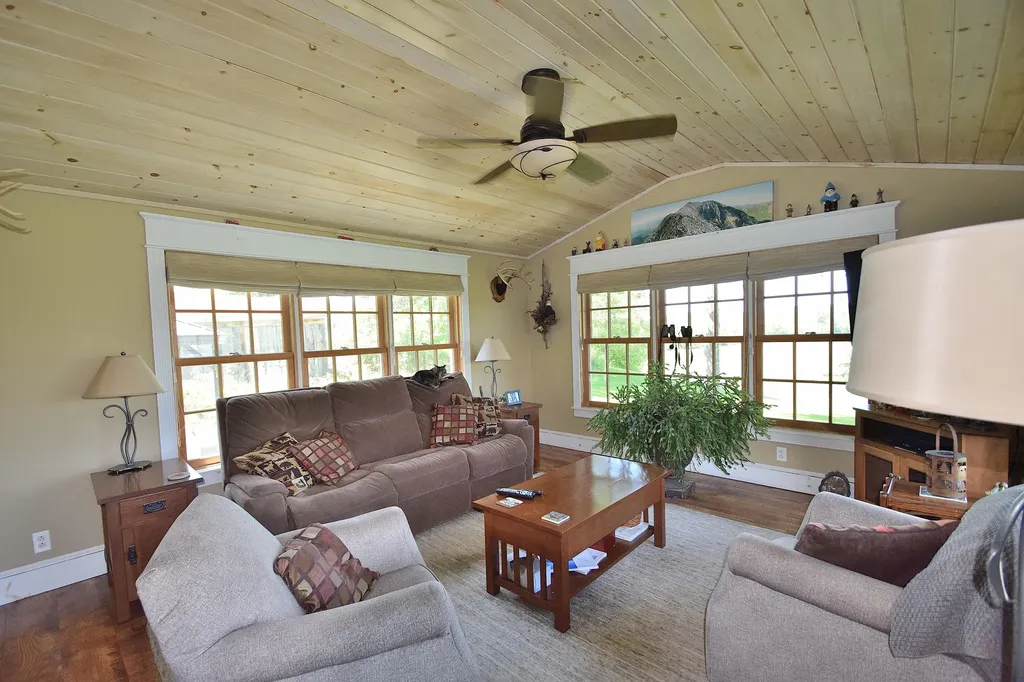 457 Lisbon Road Sabattus ME 04280