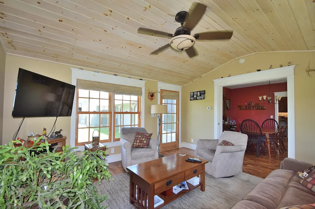 457 Lisbon Road Sabattus ME 04280