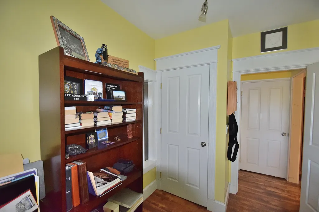 457 Lisbon Road Sabattus ME 04280