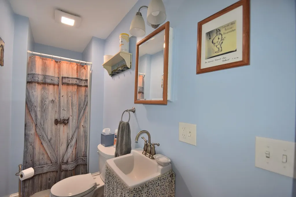 457 Lisbon Road Sabattus ME 04280