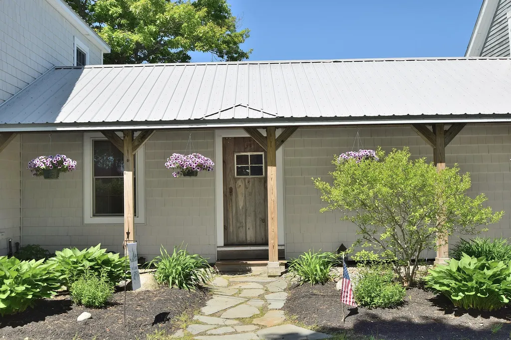 457 Lisbon Road Sabattus ME 04280