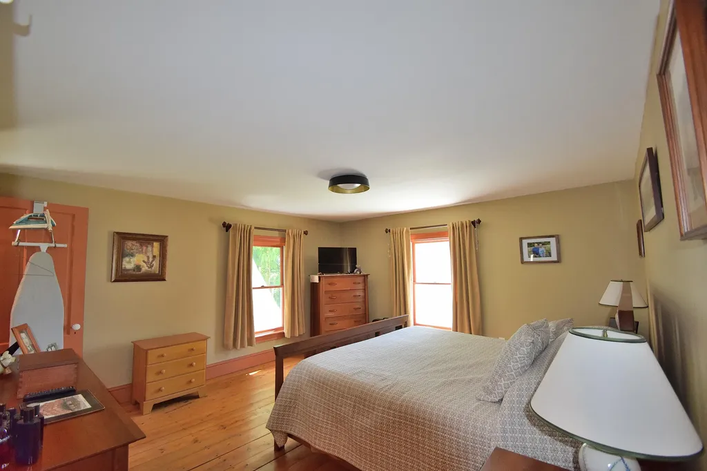 457 Lisbon Road Sabattus ME 04280