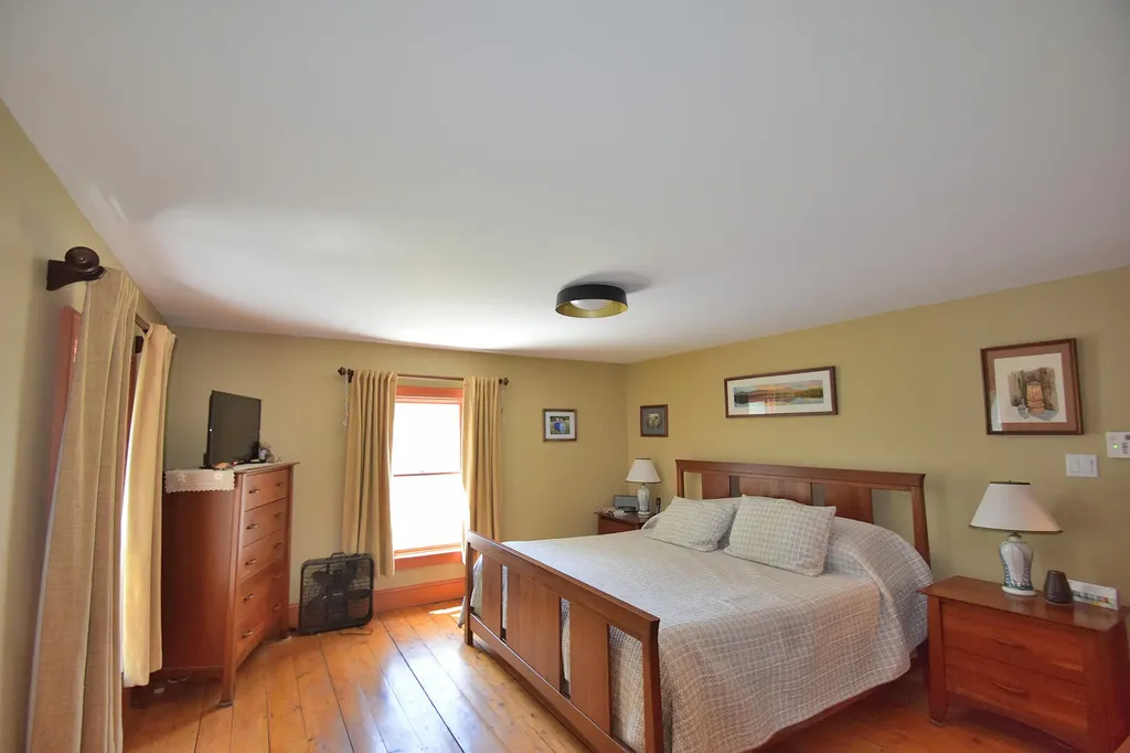 457 Lisbon Road Sabattus ME 04280