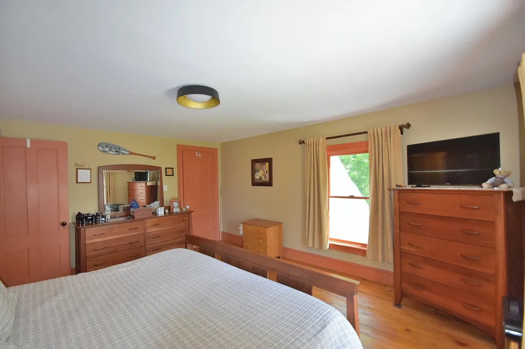 457 Lisbon Road Sabattus ME 04280