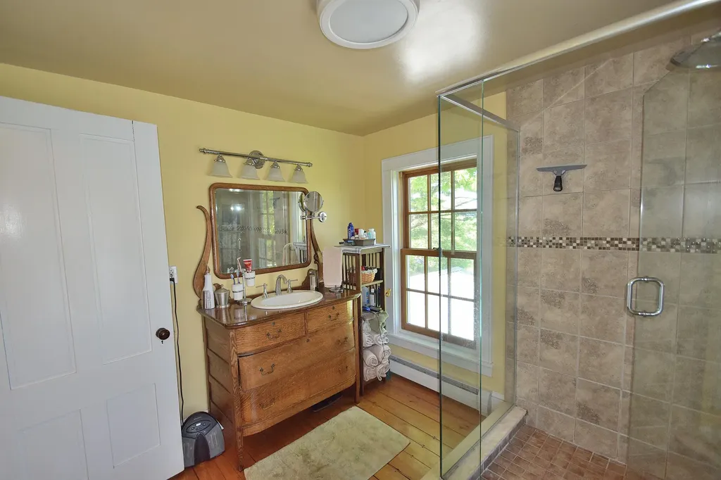 457 Lisbon Road Sabattus ME 04280