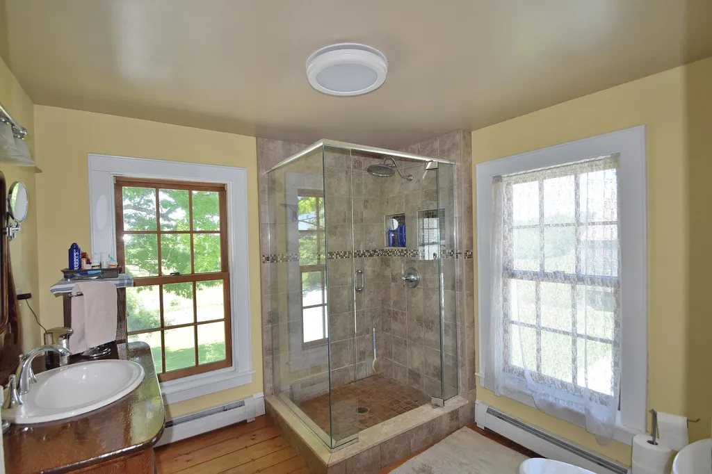 457 Lisbon Road Sabattus ME 04280