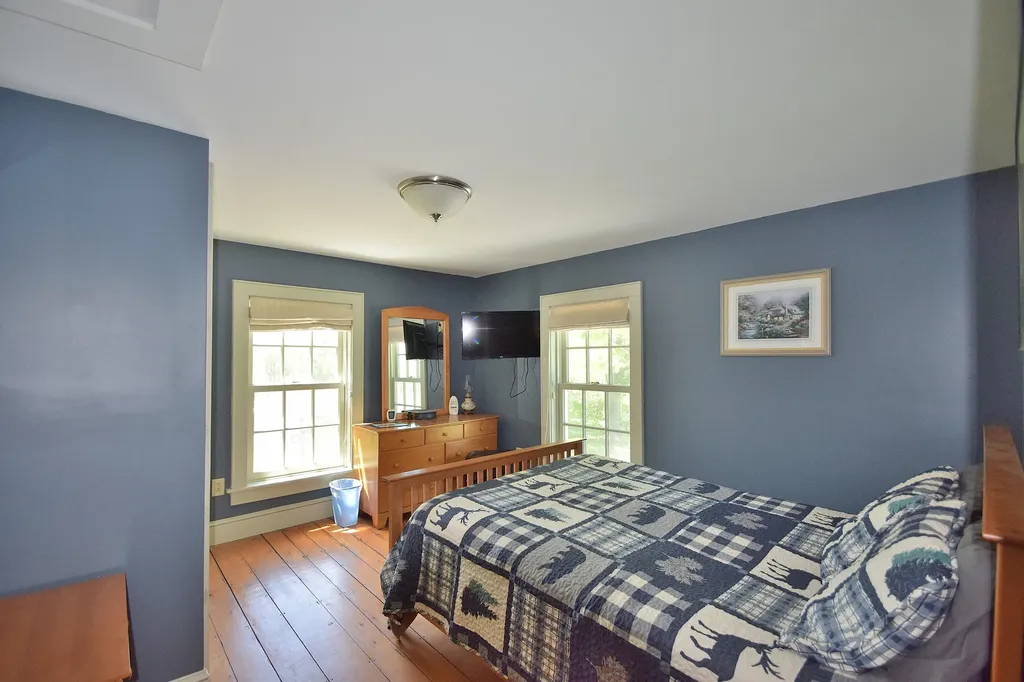 457 Lisbon Road Sabattus ME 04280