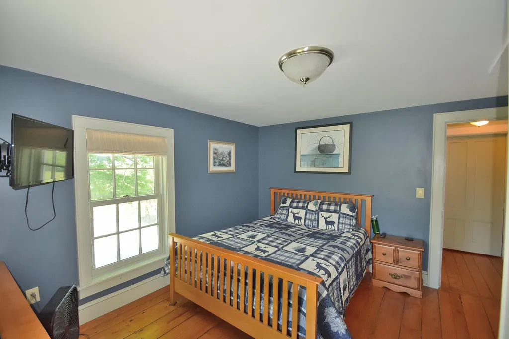 457 Lisbon Road Sabattus ME 04280