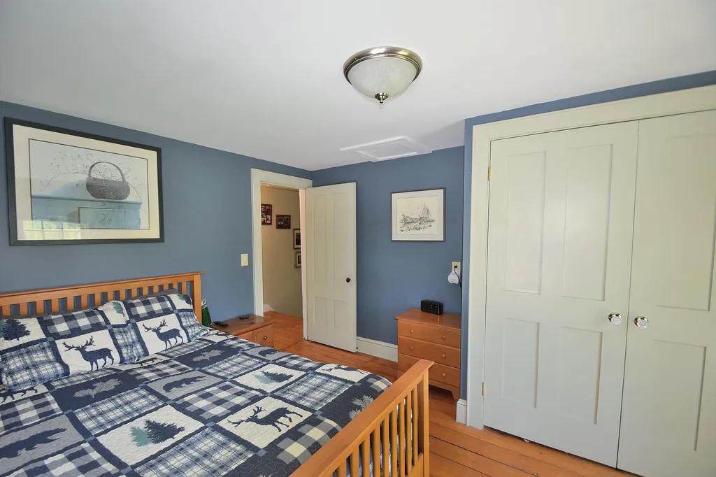 457 Lisbon Road Sabattus ME 04280
