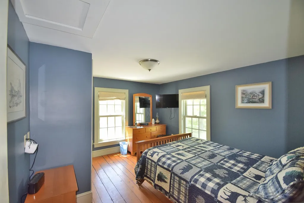 457 Lisbon Road Sabattus ME 04280