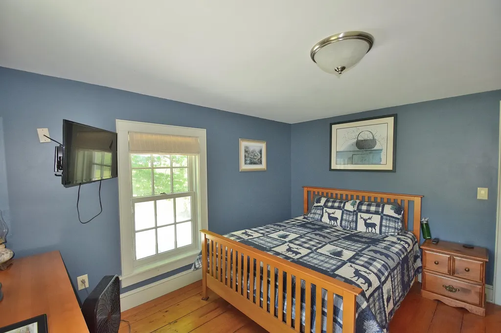 457 Lisbon Road Sabattus ME 04280