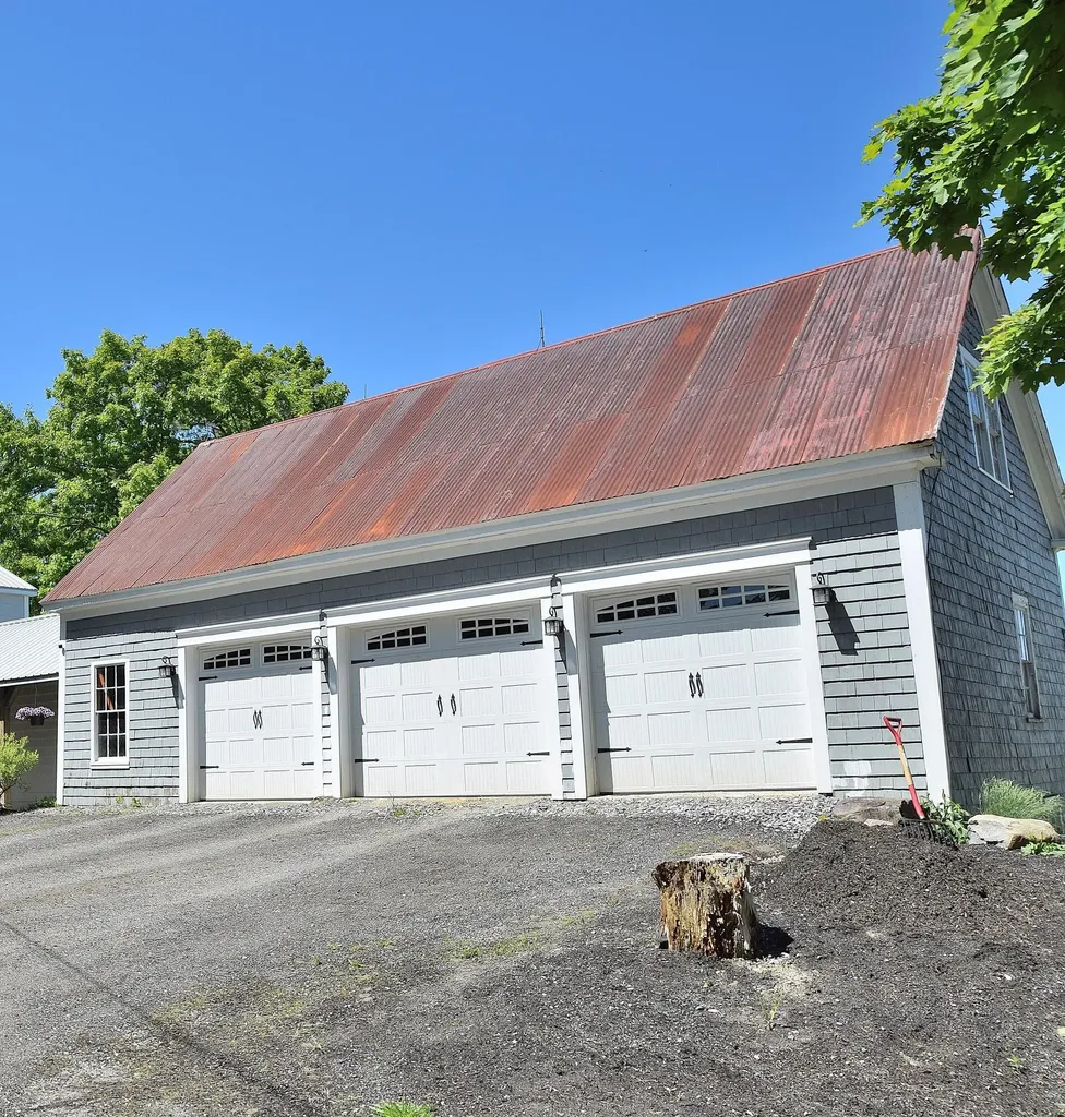 457 Lisbon Road Sabattus ME 04280