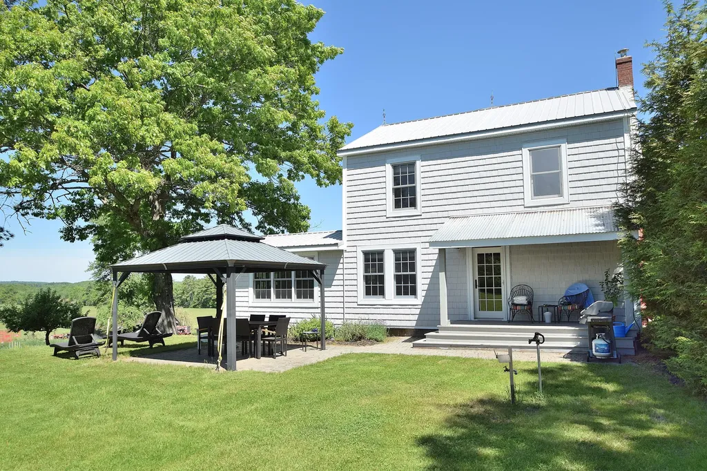 457 Lisbon Road Sabattus ME 04280