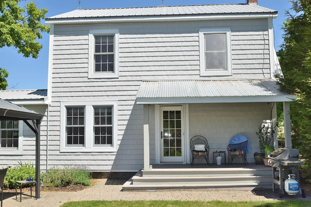 457 Lisbon Road Sabattus ME 04280
