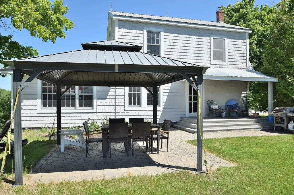 457 Lisbon Road Sabattus ME 04280