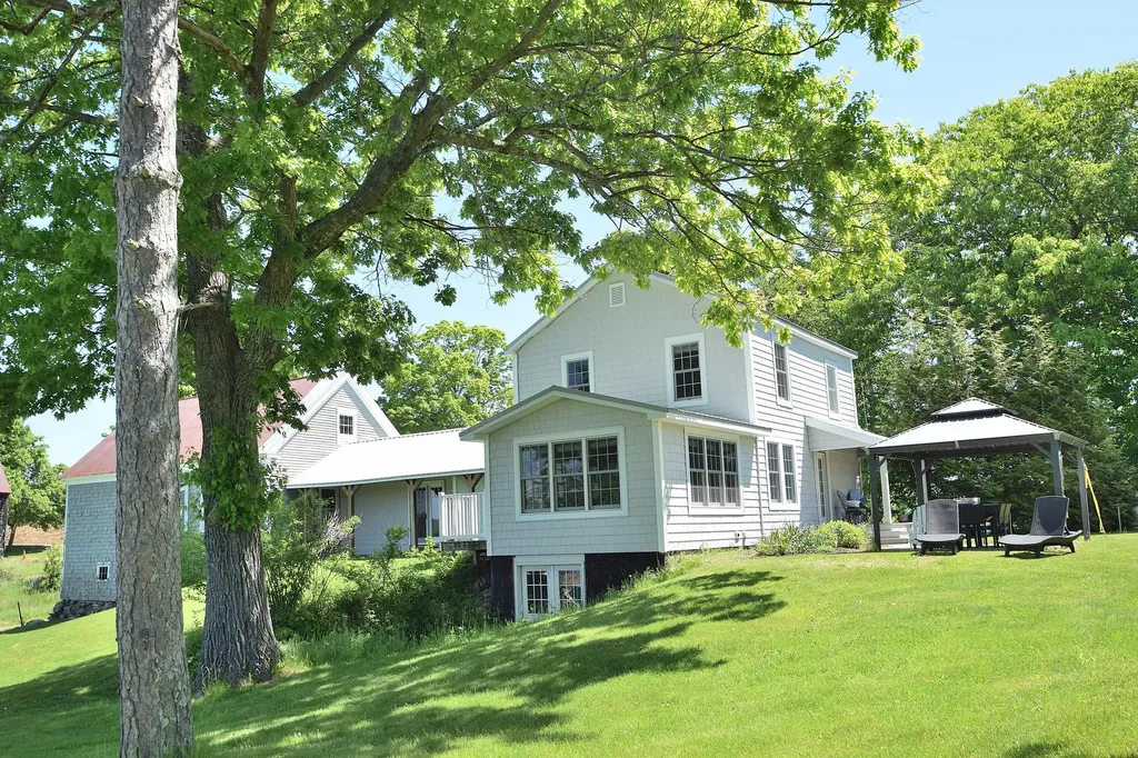 457 Lisbon Road Sabattus ME 04280