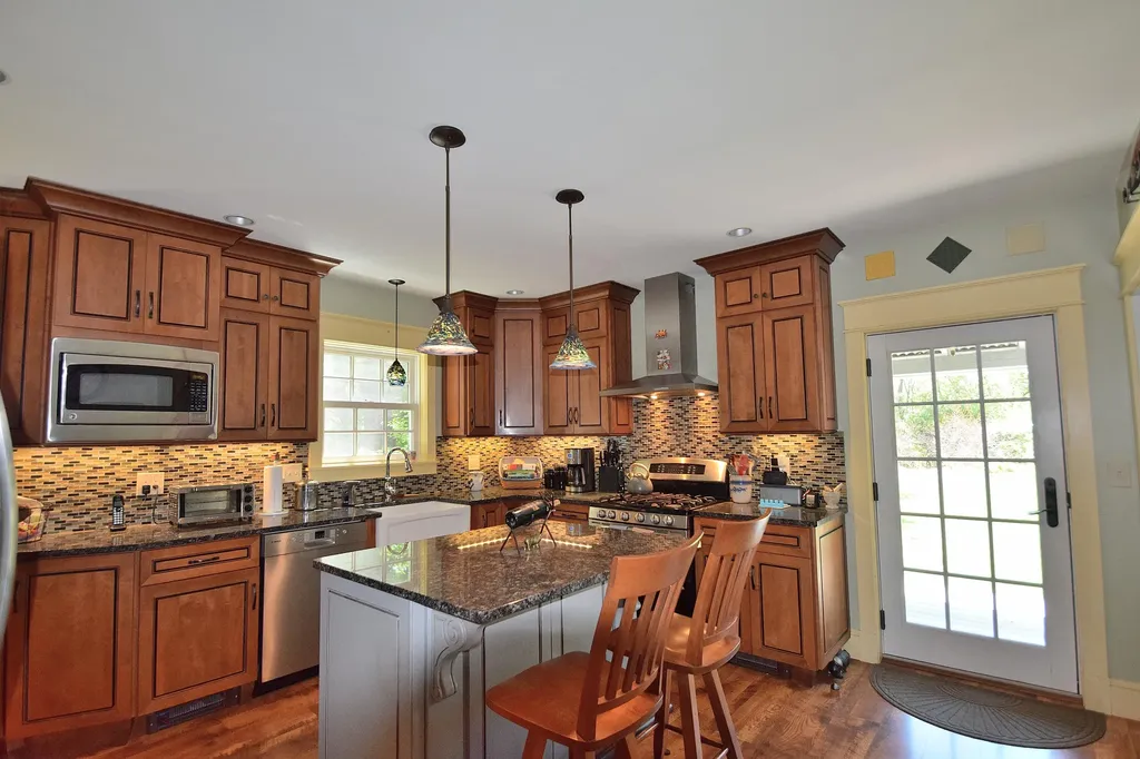 457 Lisbon Road Sabattus ME 04280