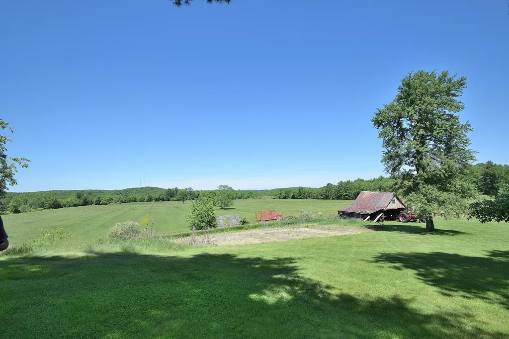 457 Lisbon Road Sabattus ME 04280