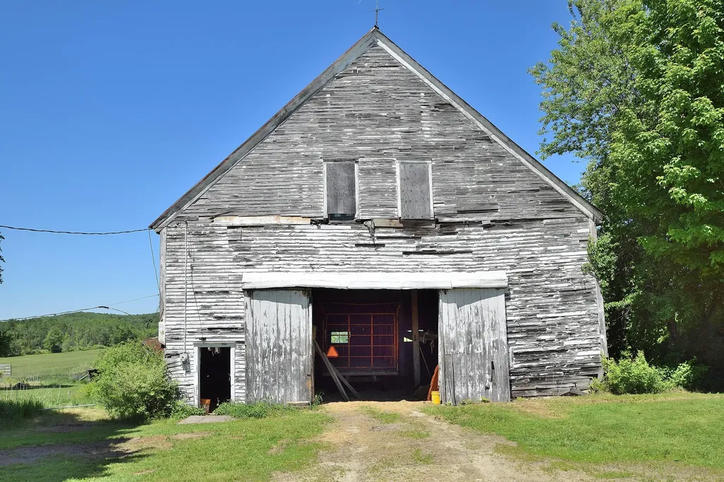 457 Lisbon Road Sabattus ME 04280