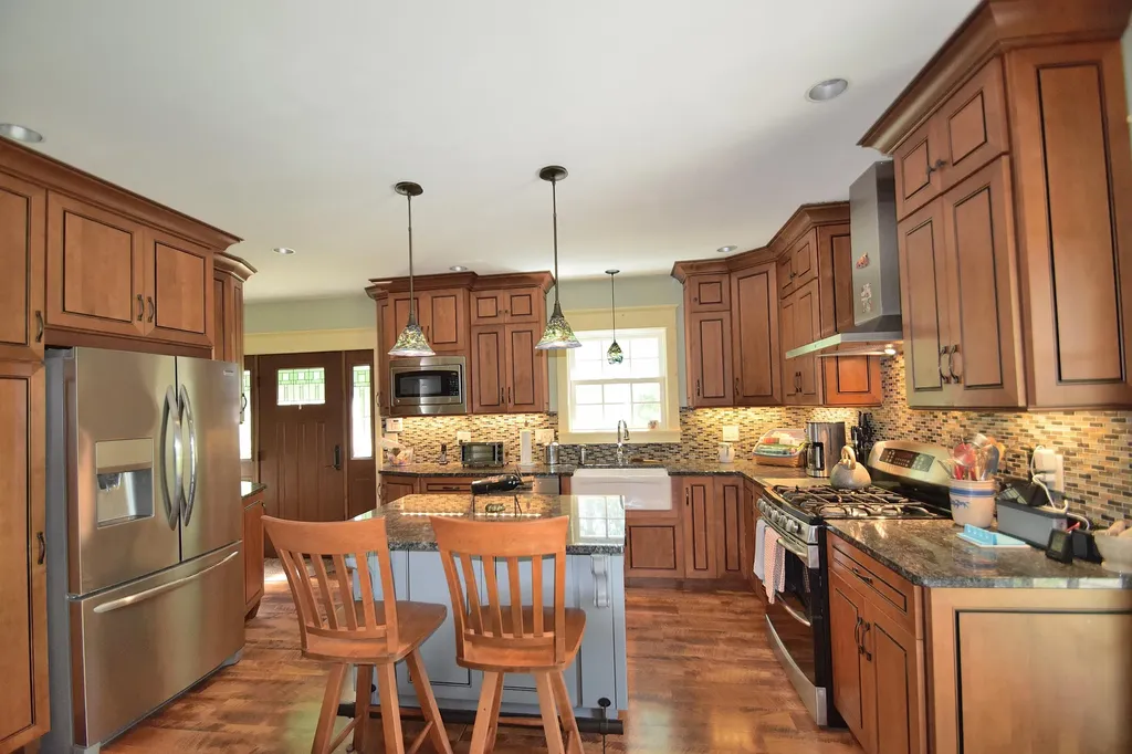457 Lisbon Road Sabattus ME 04280