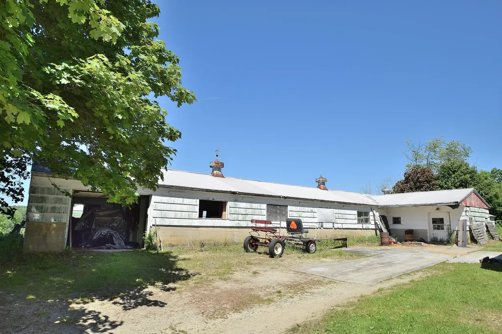 457 Lisbon Road Sabattus ME 04280