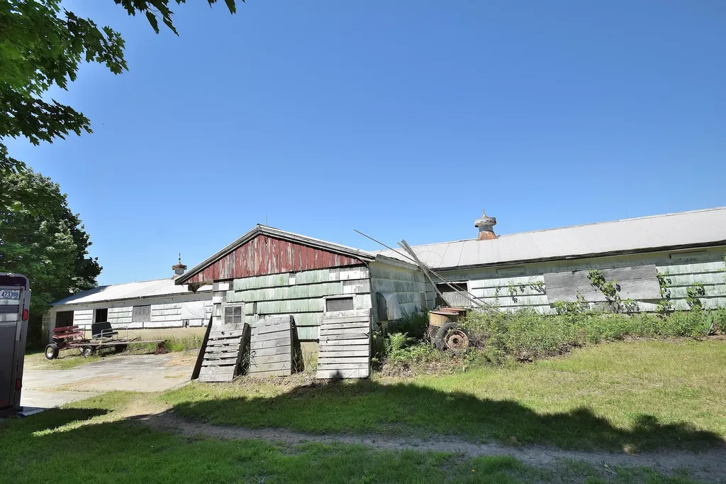 457 Lisbon Road Sabattus ME 04280