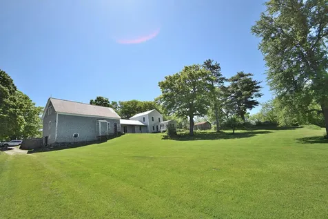 457 Lisbon Road Sabattus ME 04280