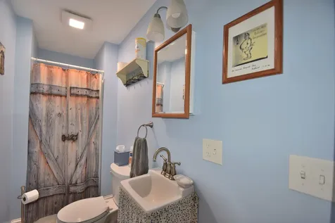 457 Lisbon Road Sabattus ME 04280