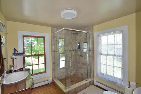 457 Lisbon Road Sabattus ME 04280