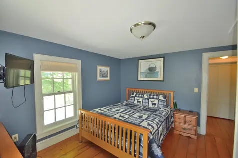 457 Lisbon Road Sabattus ME 04280