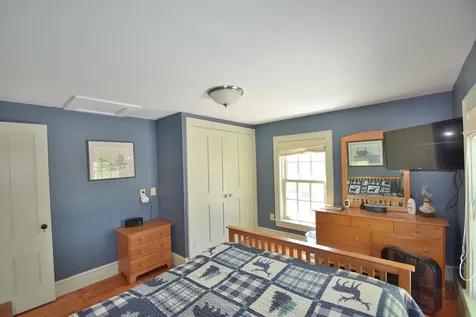 457 Lisbon Road Sabattus ME 04280