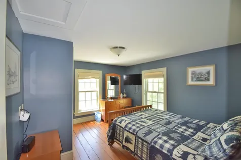457 Lisbon Road Sabattus ME 04280