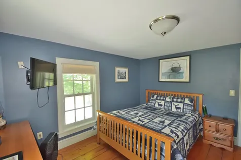 457 Lisbon Road Sabattus ME 04280