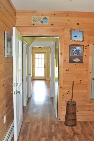 457 Lisbon Road Sabattus ME 04280