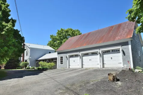 457 Lisbon Road Sabattus ME 04280