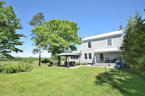 457 Lisbon Road Sabattus ME 04280