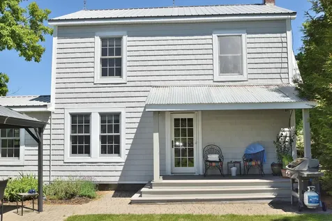 457 Lisbon Road Sabattus ME 04280