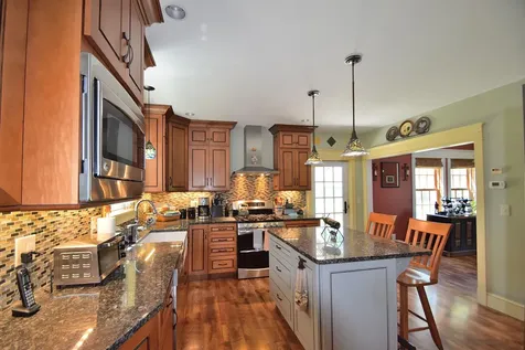 457 Lisbon Road Sabattus ME 04280