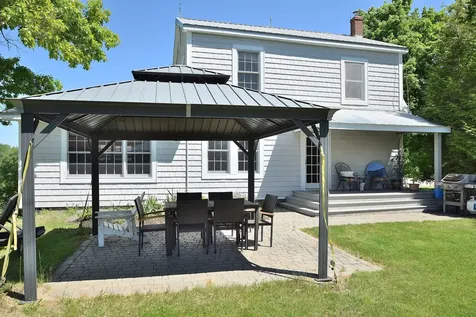 457 Lisbon Road Sabattus ME 04280