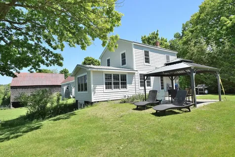 457 Lisbon Road Sabattus ME 04280
