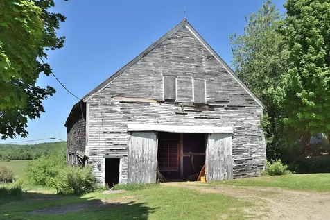 457 Lisbon Road Sabattus ME 04280