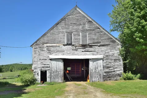 457 Lisbon Road Sabattus ME 04280